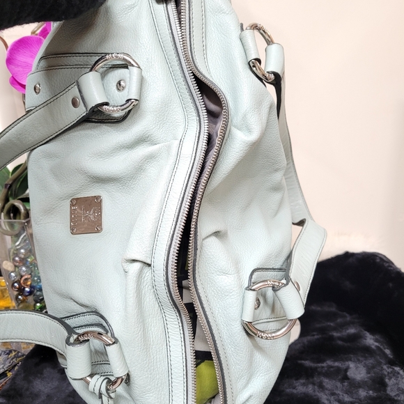 MCM shoulder Bag - Picture 4 of 10